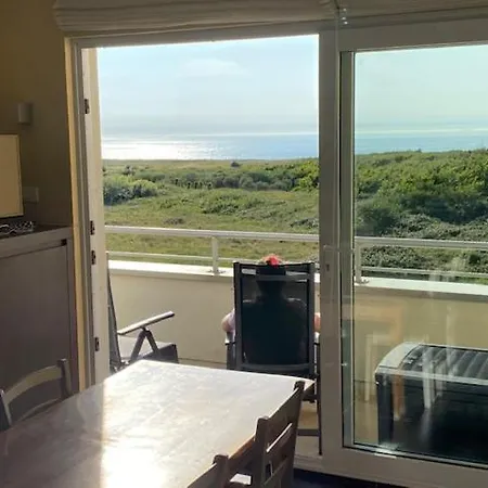Vue Exceptionnelle Mer Les Brisants Wimereux Appartement Wimereux